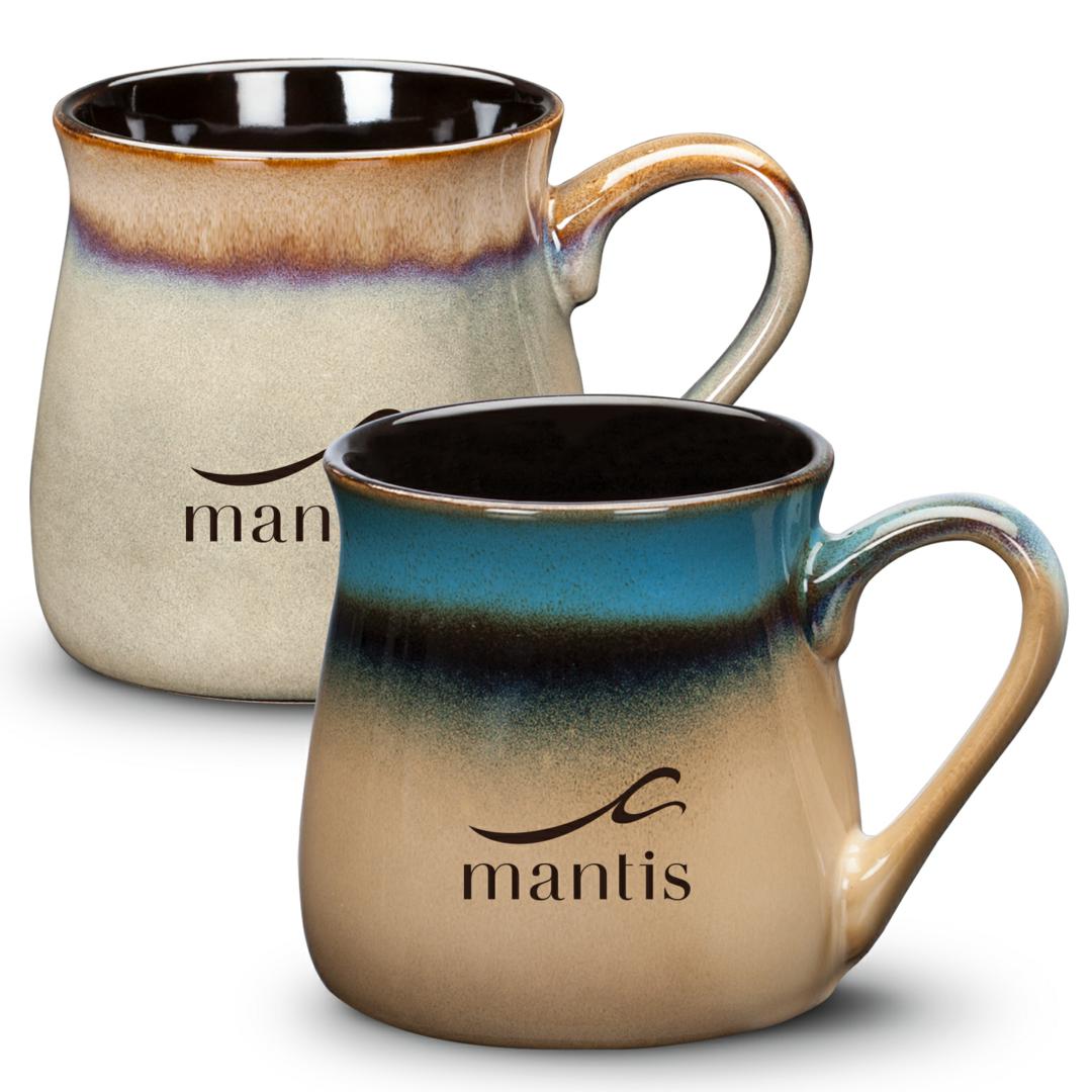 Dodsworth Mug - 16oz - Imprinted 16
