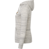 tentree Space Dye Zip Hoodie - Women's 67