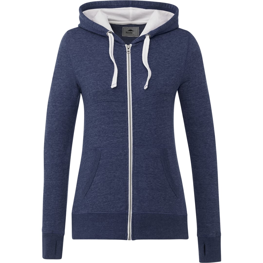 Women's Sandylake Roots73 F/Z Hoody 56