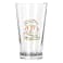 Mixing Glass 16 oz. 19