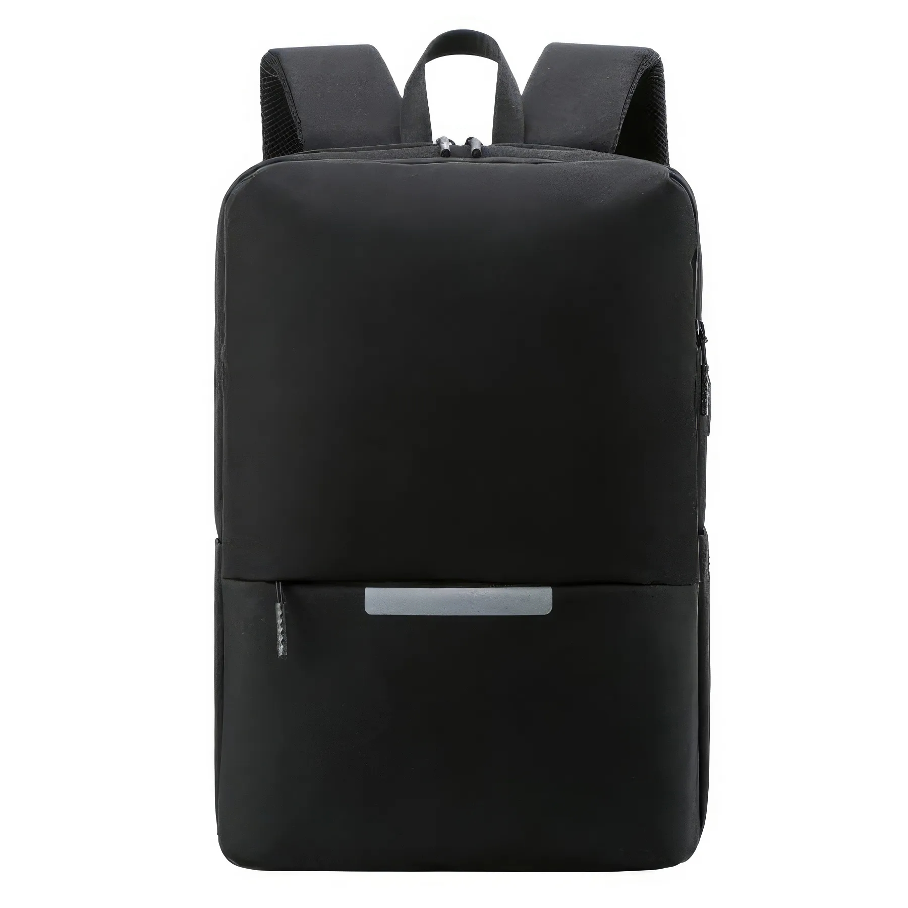 Business School Laptop Backpack with USB Charging Port 3