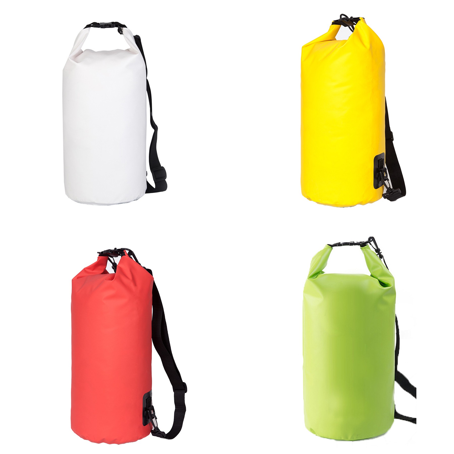Outdoor Dry Waterproof Bag 2