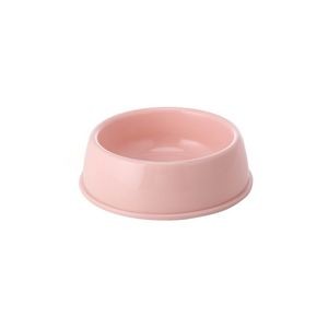 15cm Plastic Pet Bowl Food Tray 5