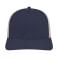 Cap America Poly/Cotton Trucker Mesh Back Cap 172
