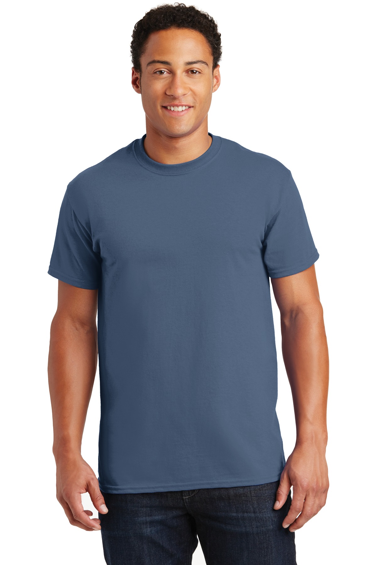 Gildan® Ultra Cotton 100% US Cotton T-Shirt 165