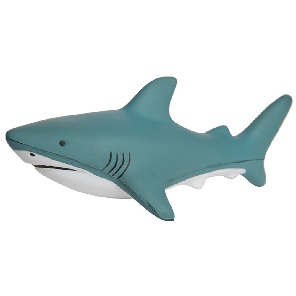 Great White Shark Stress Reliever 3