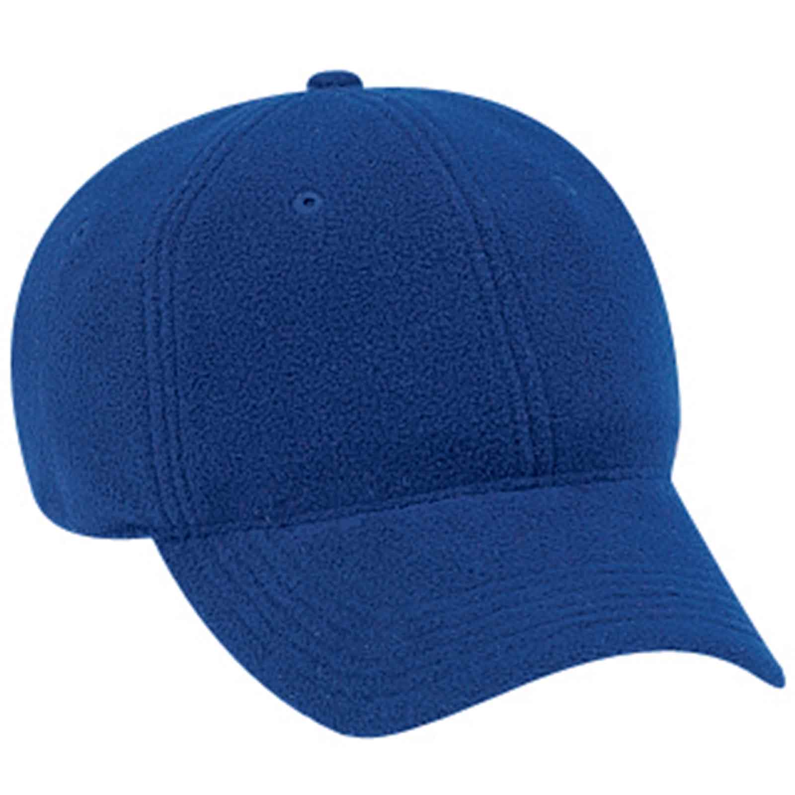 OTTO CAP® 6 Panel Low Profile Baseball Cap 8