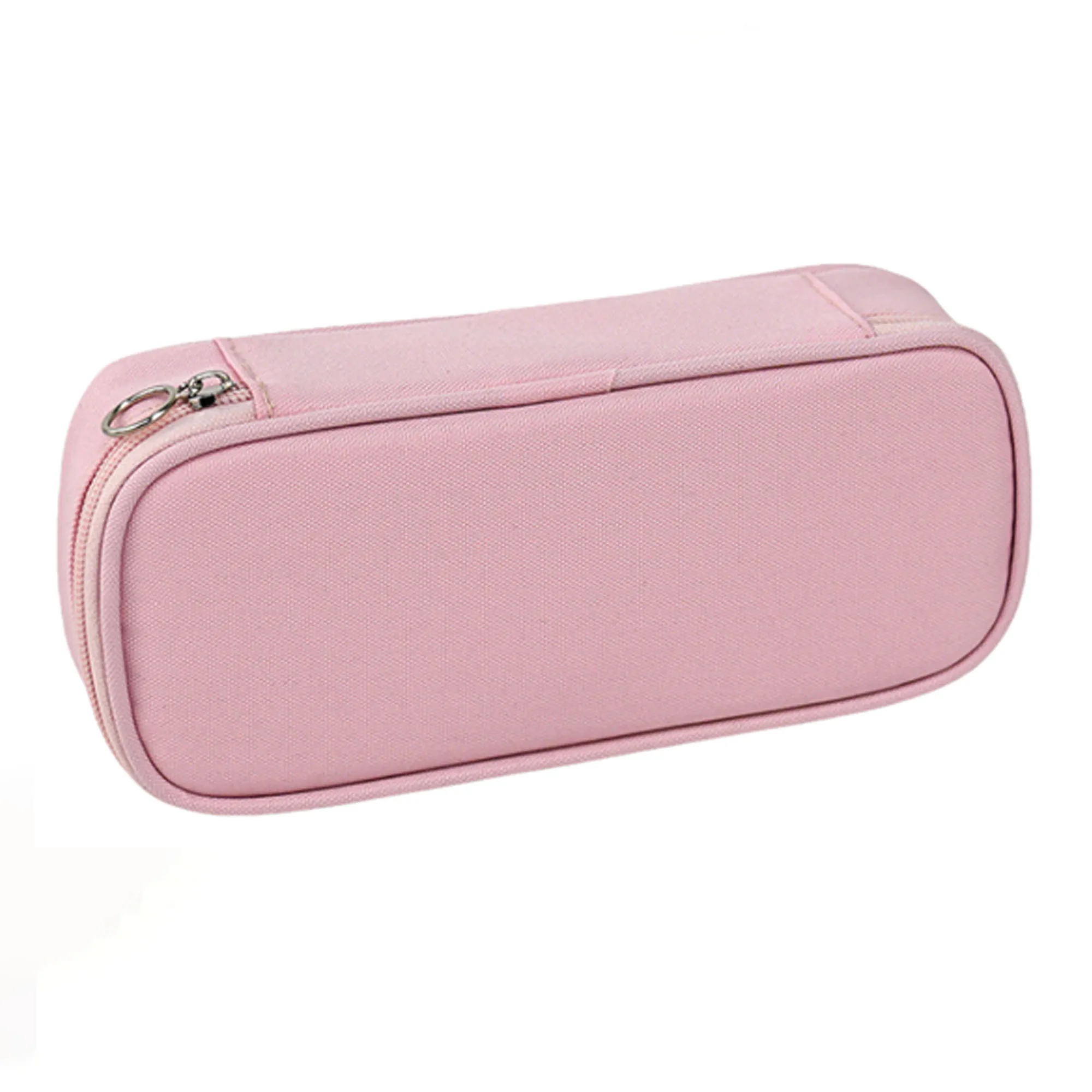 Pencil Case Storage Pouch with Zipper 3