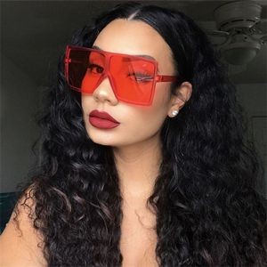 Fashion Oversized Sunglasses 4