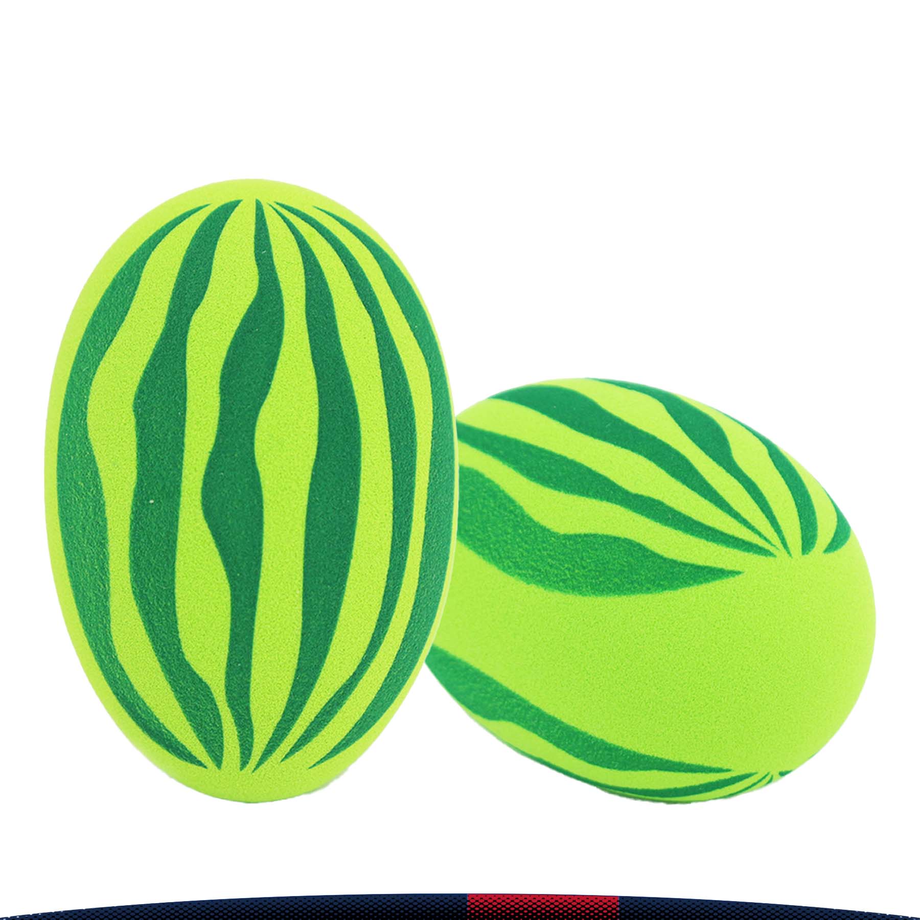 Watermelon Beauty Sponge 1