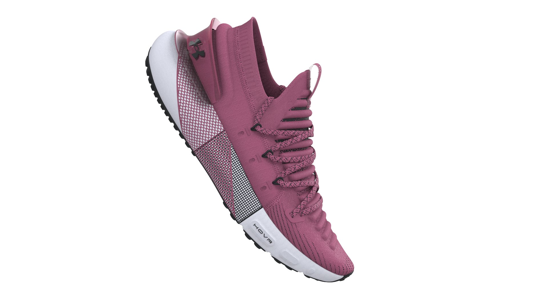 UA HOVR Phantom 3 Women's Running Shoes 7