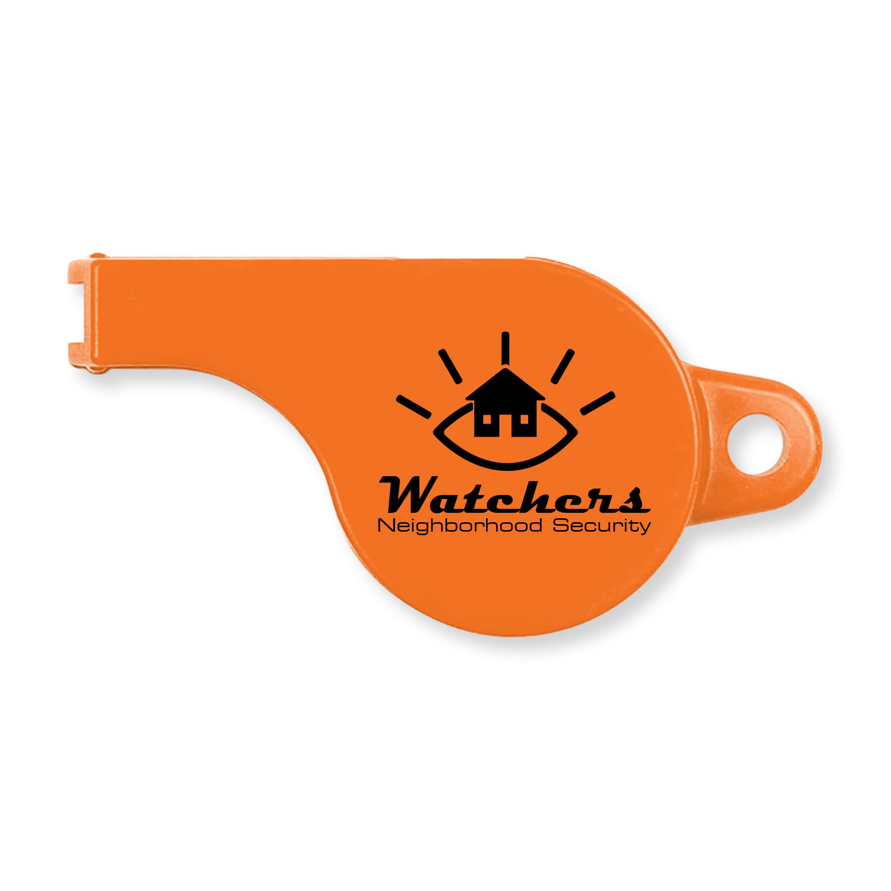Police Whistle 19