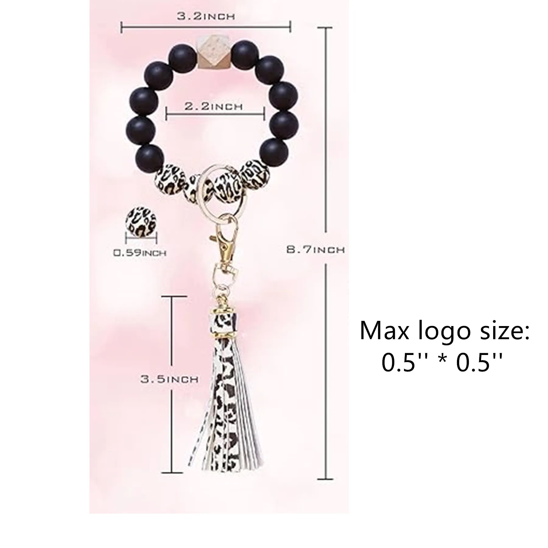 Key Wristlet 2