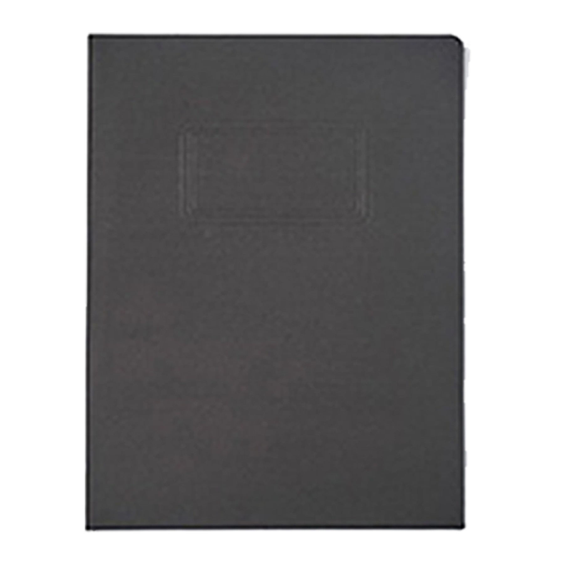 A4 Paper Double Insert Folder 4