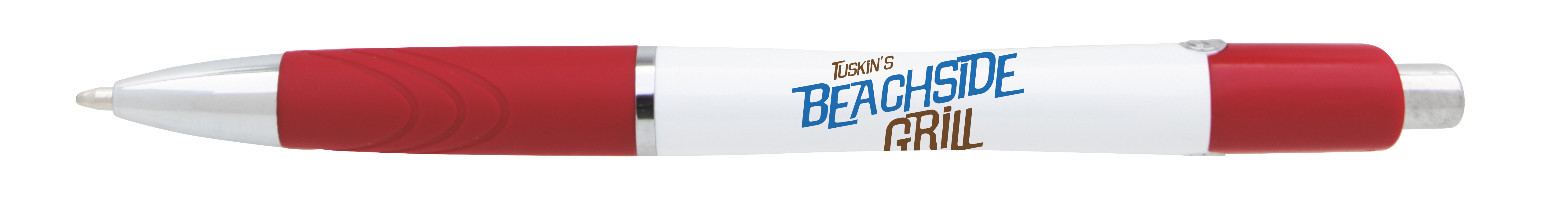 Souvenir® Emblem Pen 34