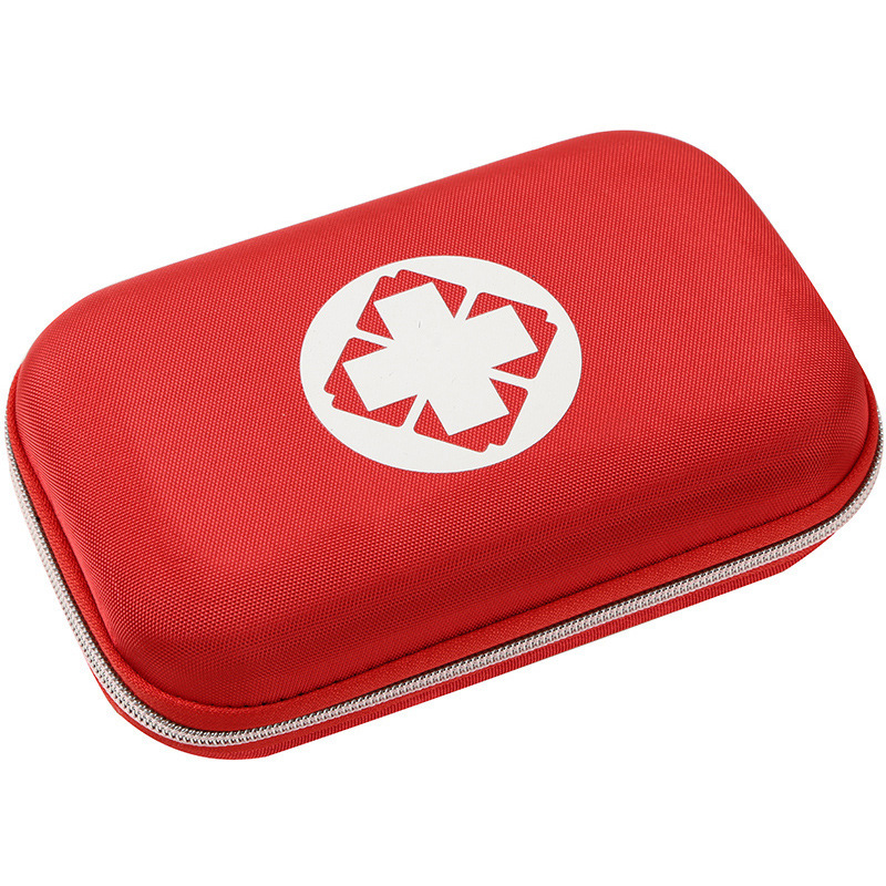 First Aid Kit 1