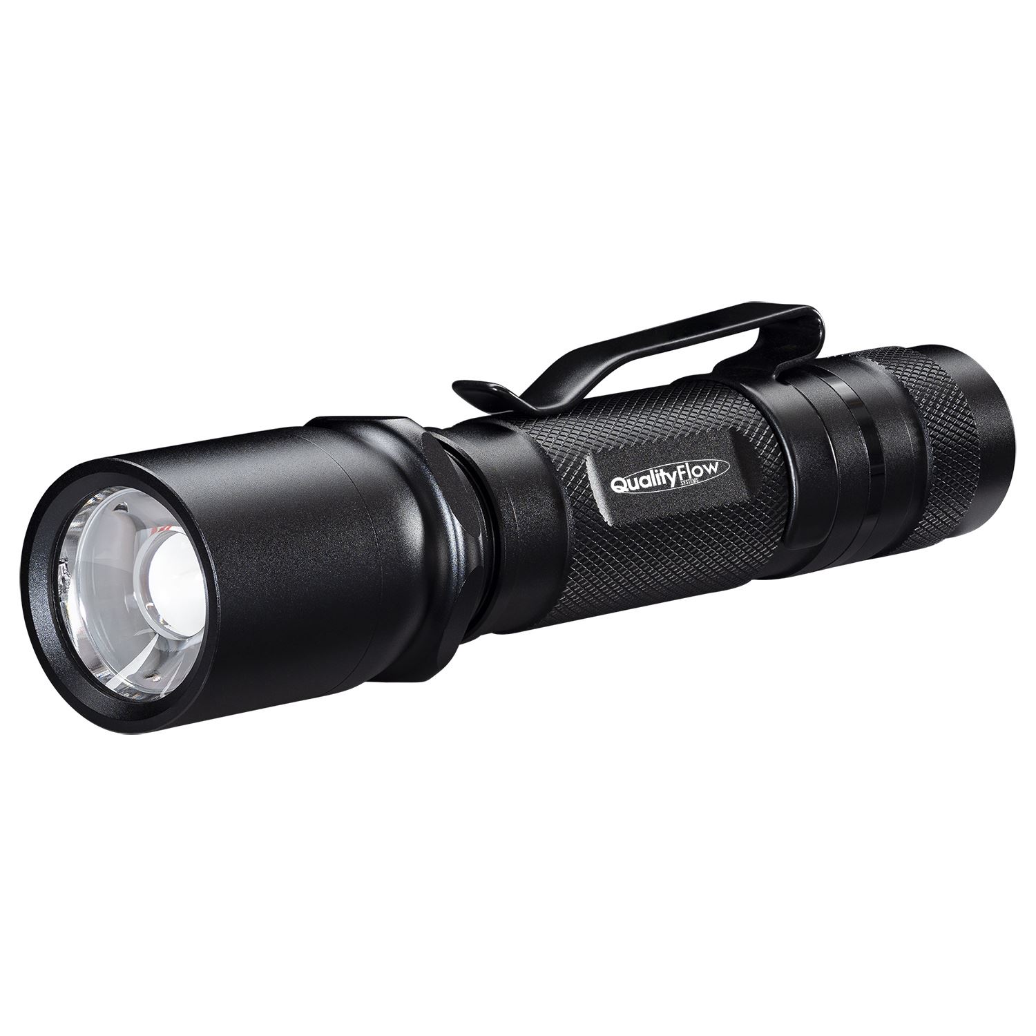 COAST® TACTICAL RECHARGEABLE PLUS