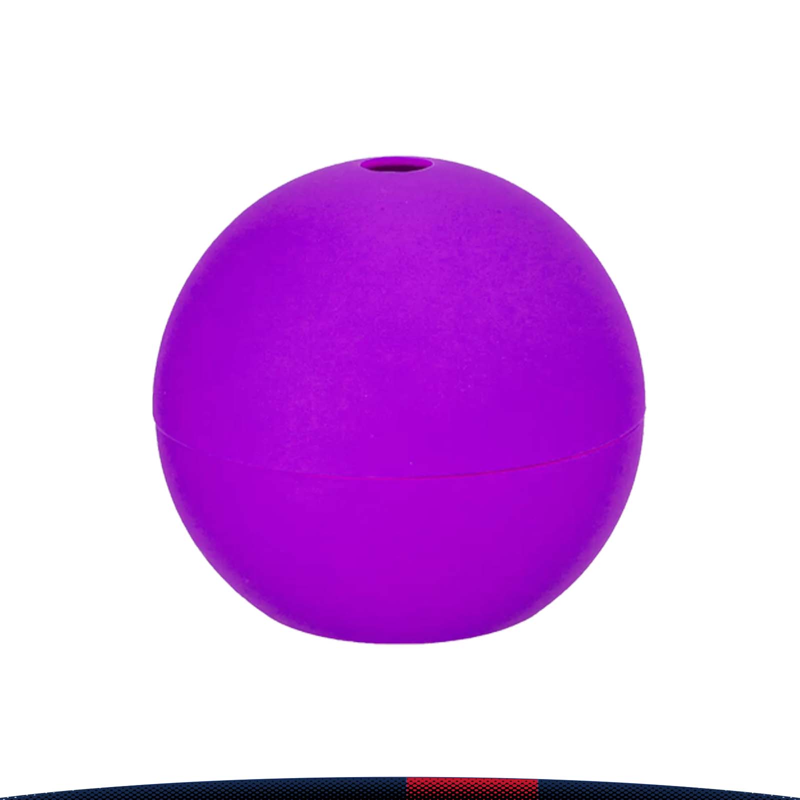 Silicone Single Ice Hockey Mold 6