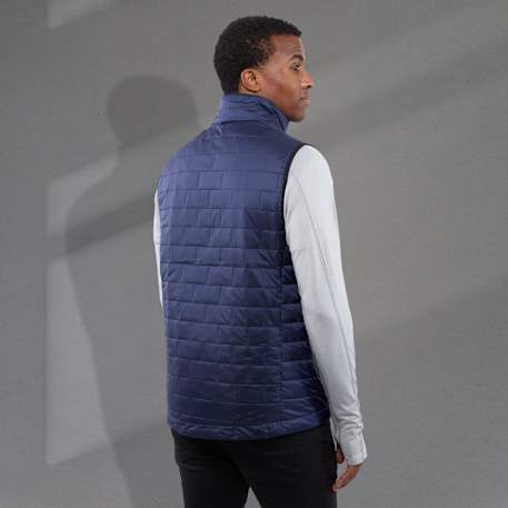 Men's TELLURIDE Packable Insulated Vest 211