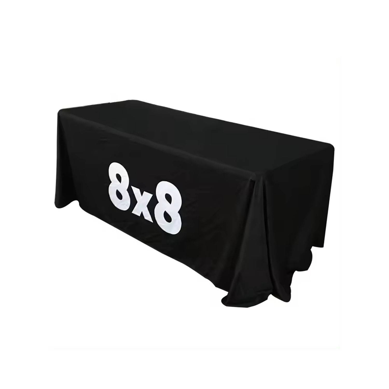 6' Standard Table Throw 3