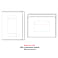 FSC® Mix Manhattan Zippered Padfolio 8