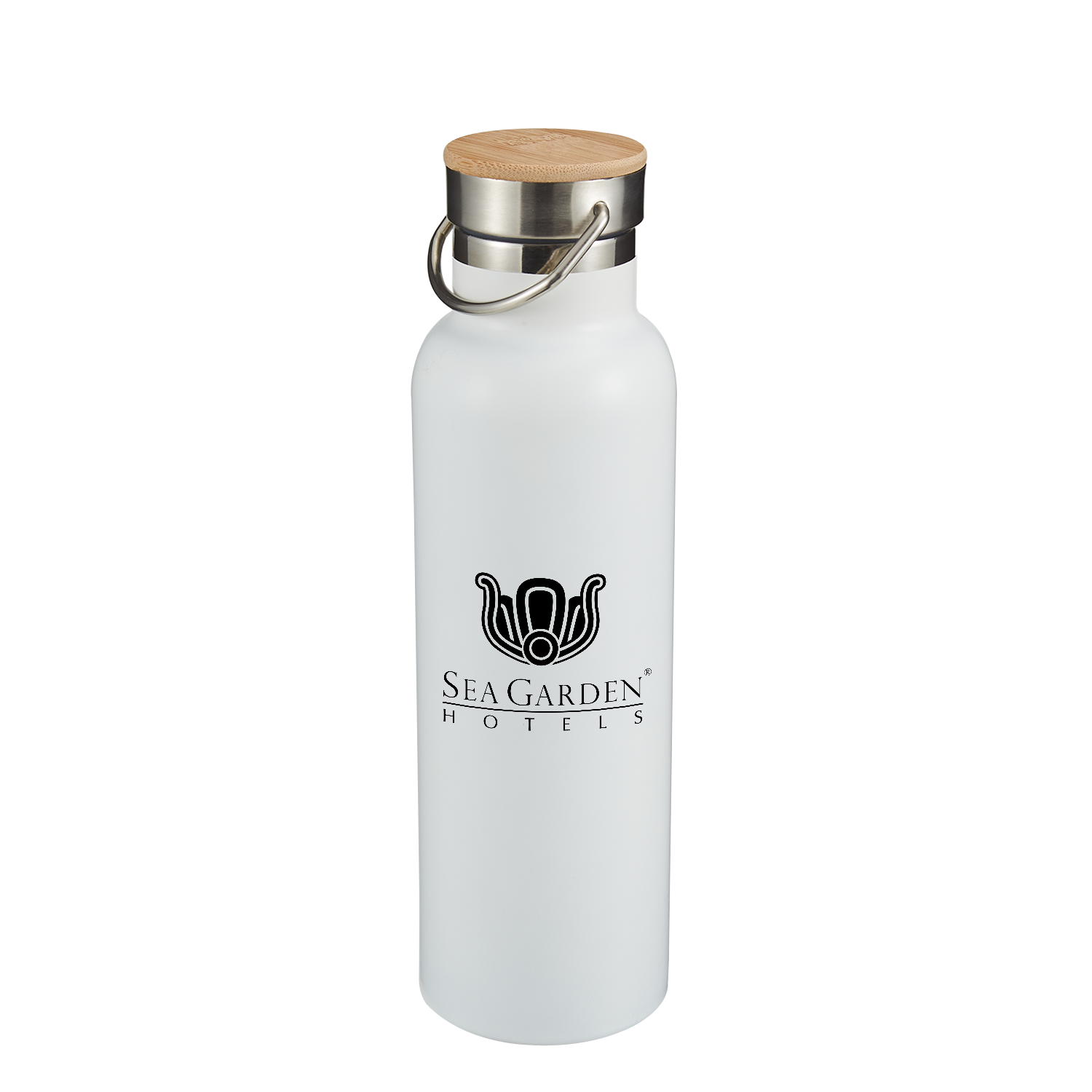 21 Oz. Breckenridge Stainless Steel Bottle, custom water bottle with logo imprint 8