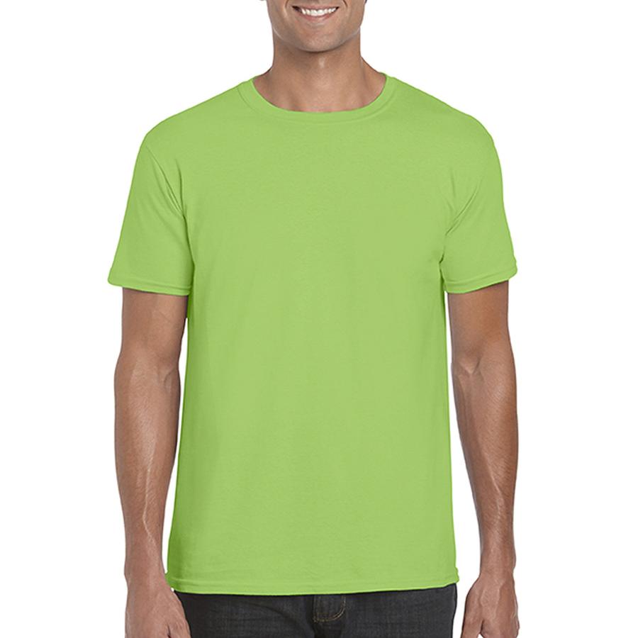 Gildan SoftStyle Adult T-Shirt 4.5 oz 22
