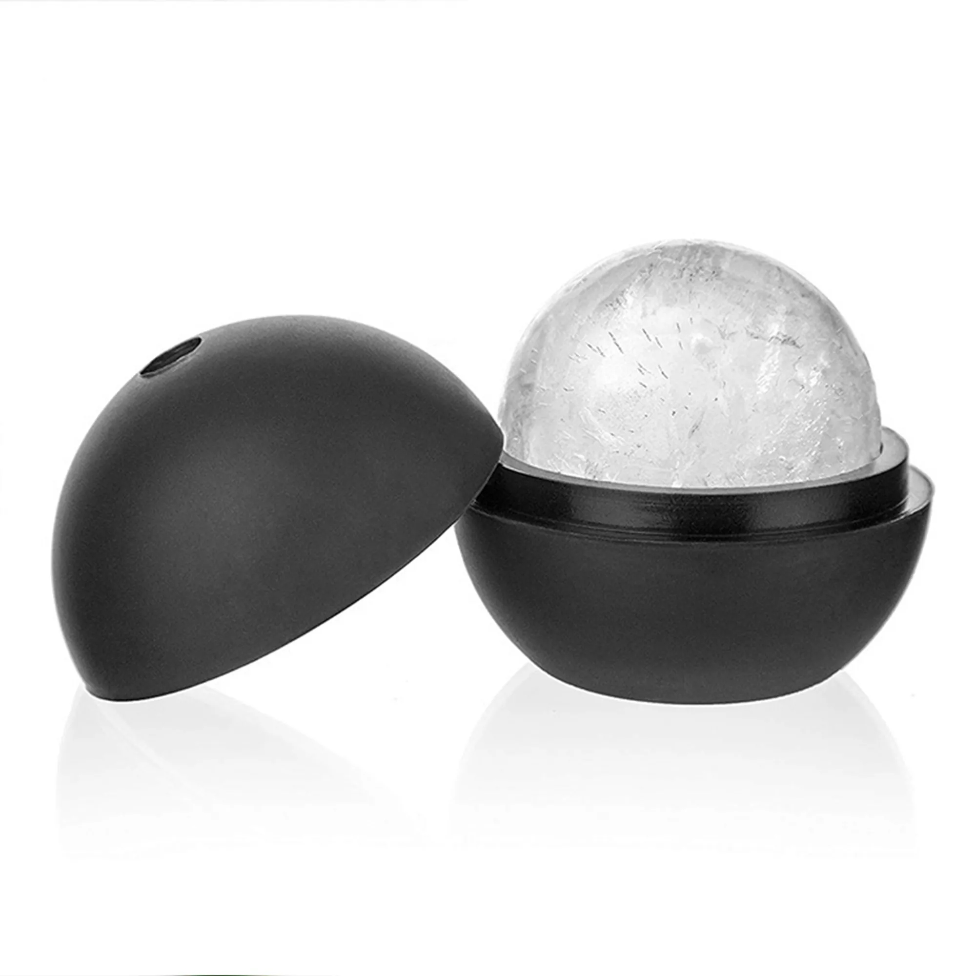 Silicone Ice Ball Mold 3