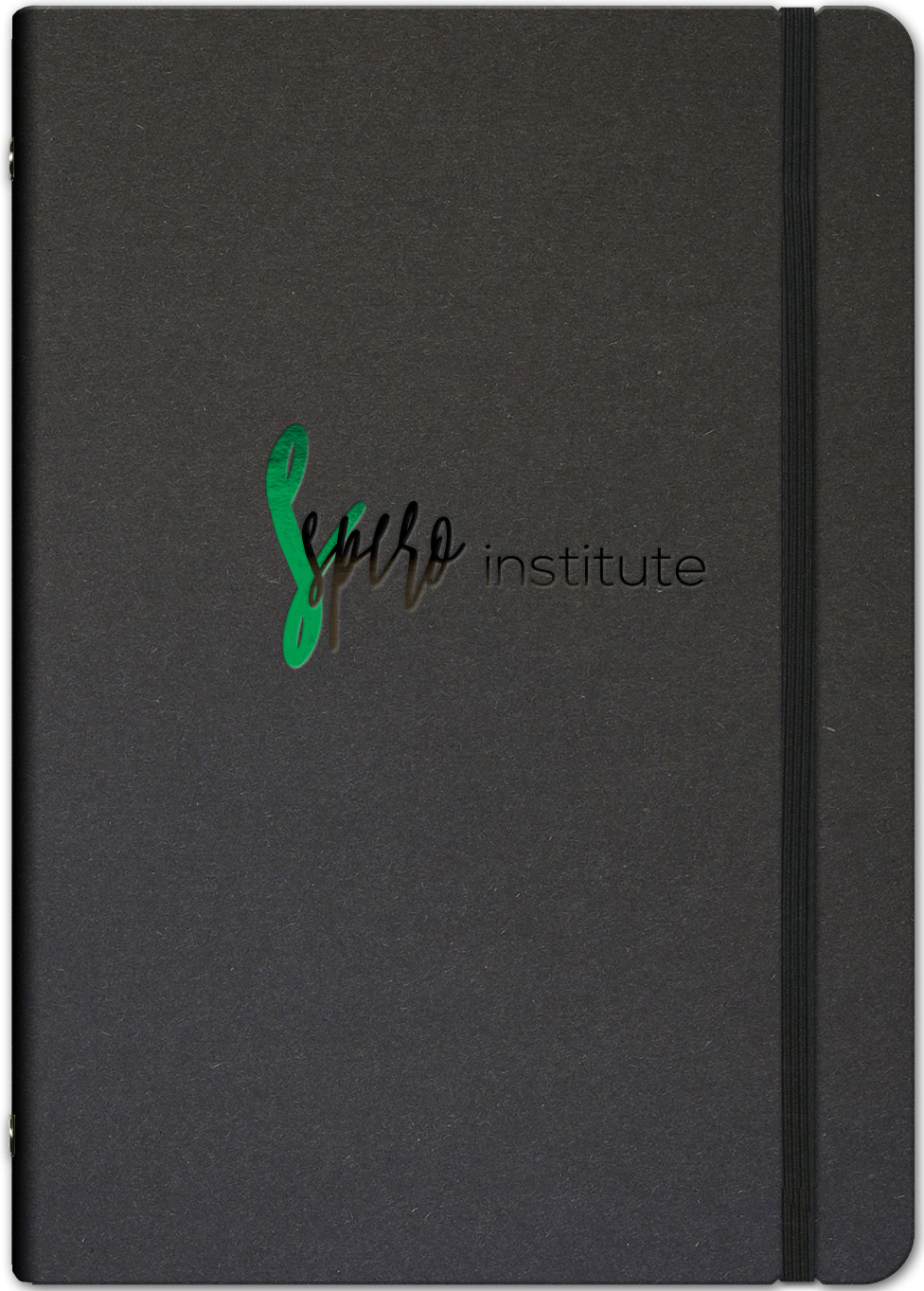 Paperboard Binders - Small Paper 3-Ring - Refillable