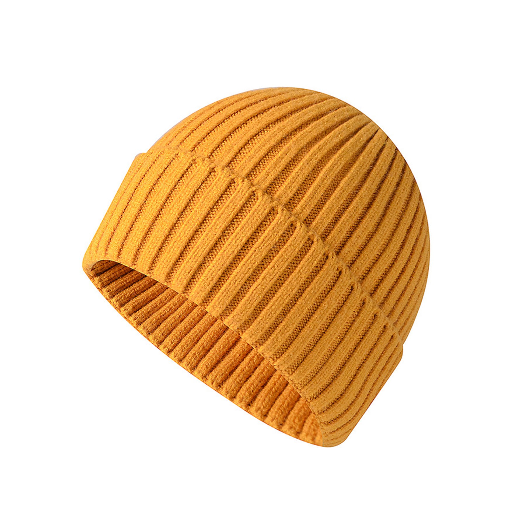 Unisex Adult Knit Beanie 3