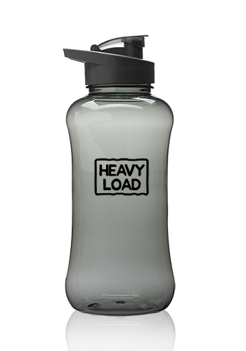 60 oz. Athlete Sports Water Bottles 1