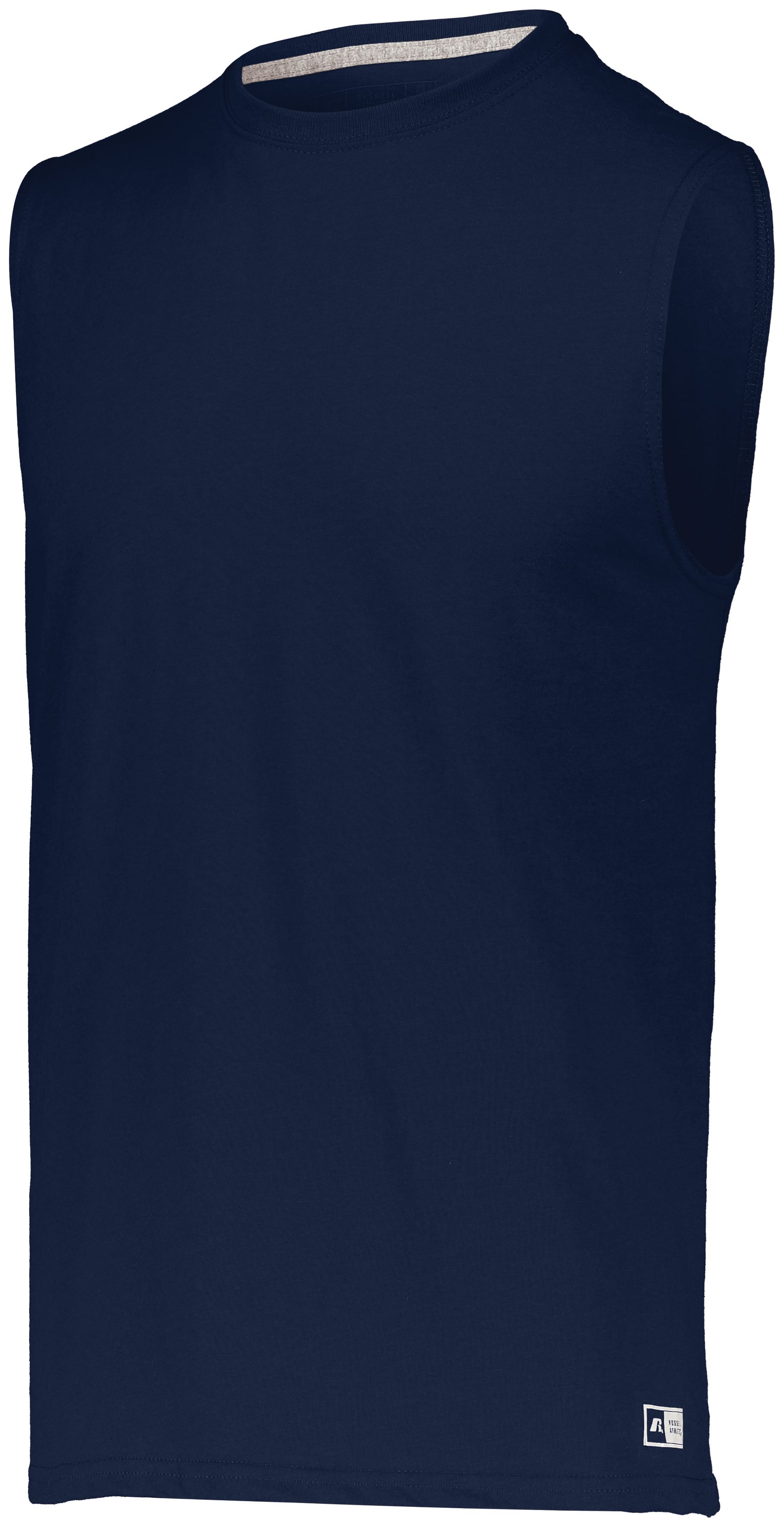 Essential Muscle Tee 2