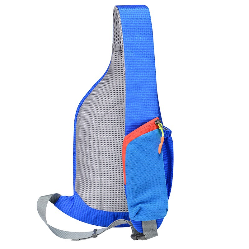 Hiking Sling Bag Crossbody Backpack 4