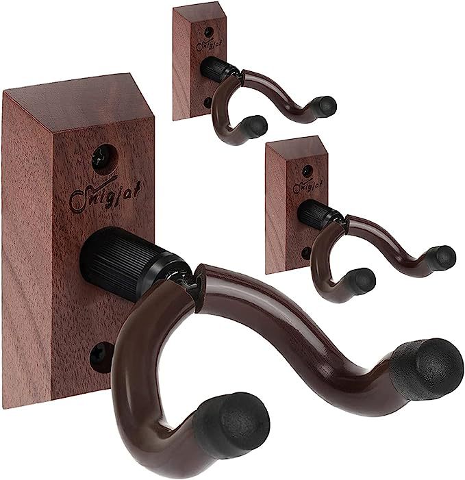 Guitar Wall Hanger 7