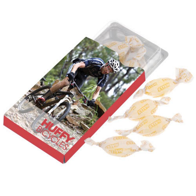 Cough Drops in Sleeve 1