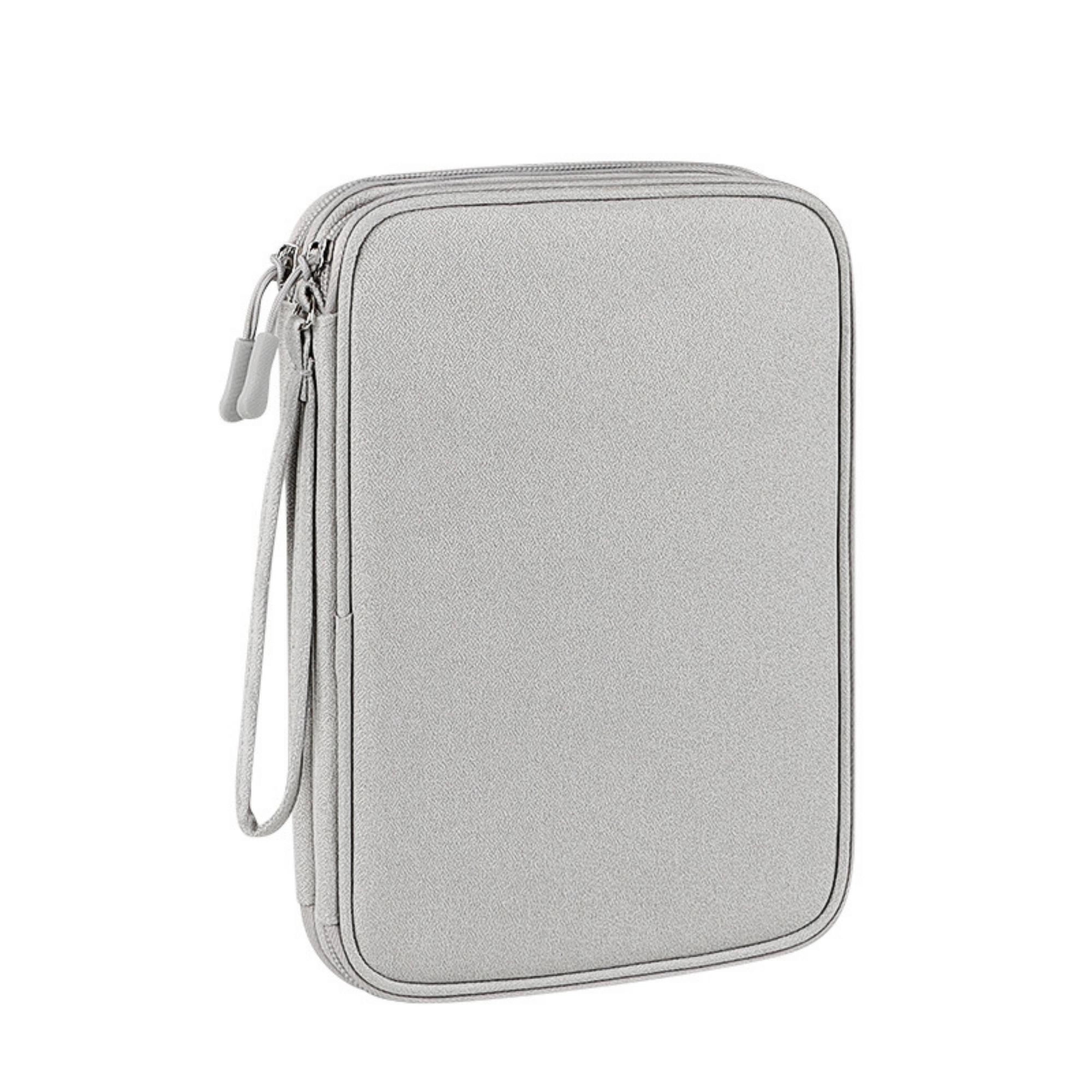 Waterproof Double Layer Digital Storage Bag 2