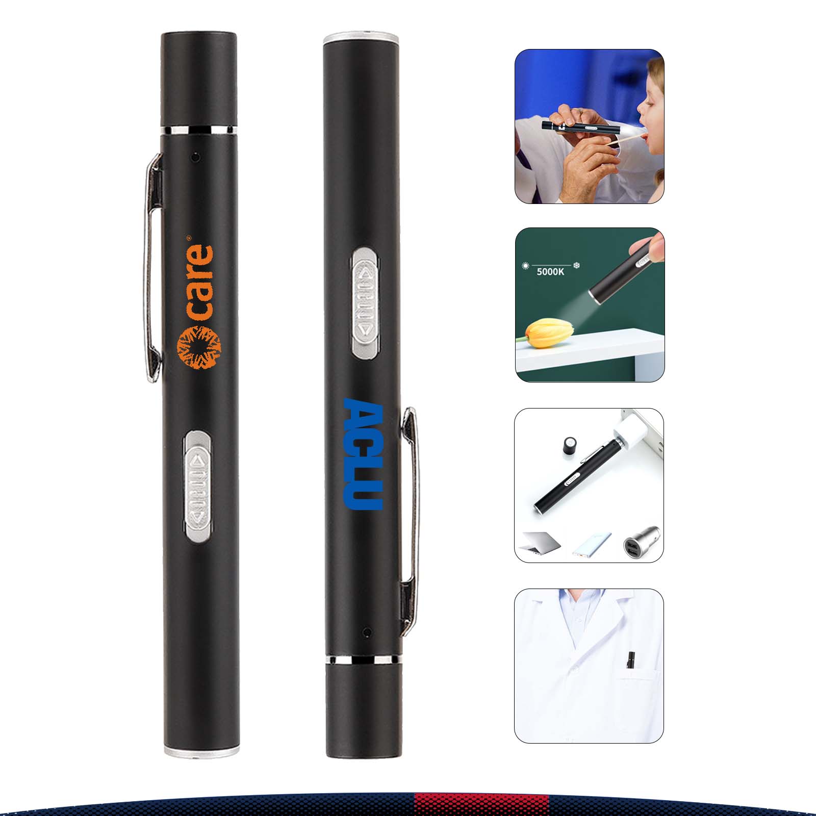 Torda LED Penlight 2