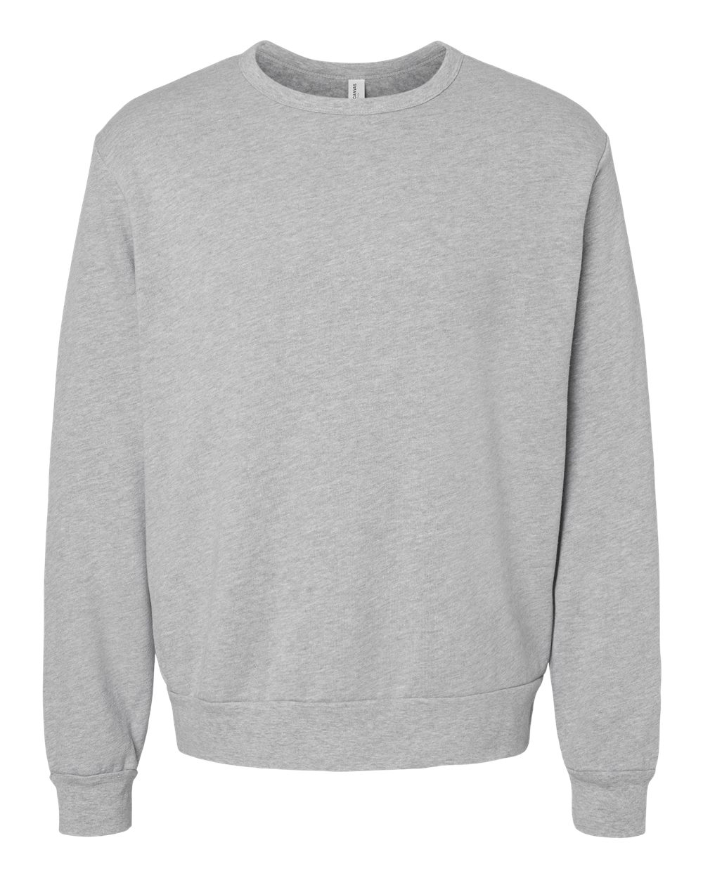 Unisex Sponge Fleece Classic Crewneck Sweatshirt - 3911 42