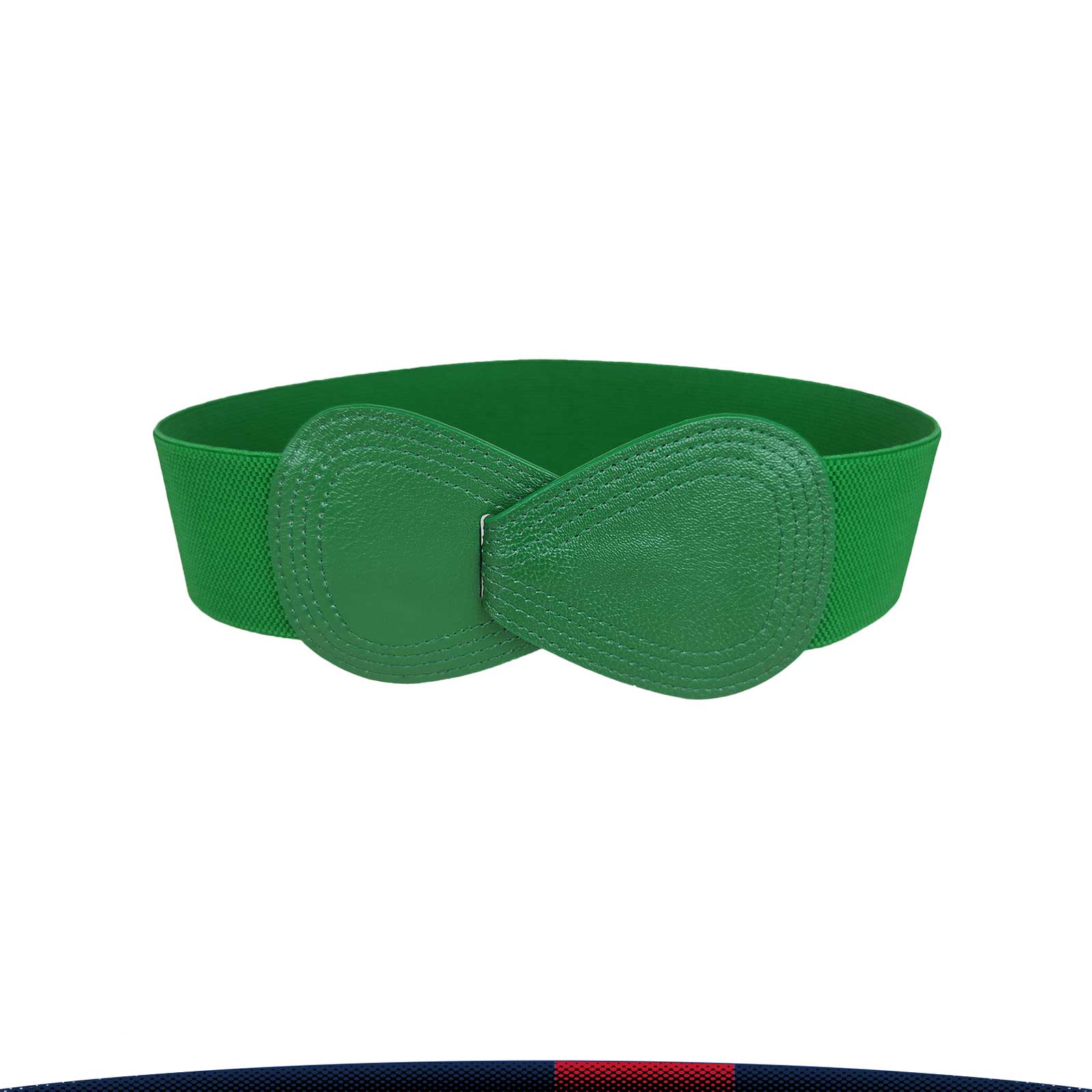 Alnot Leather Belt 2