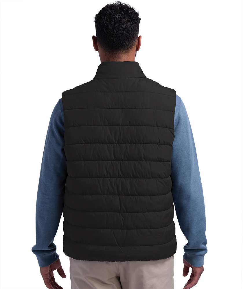 Men's Pioneer Puffer Vest 12