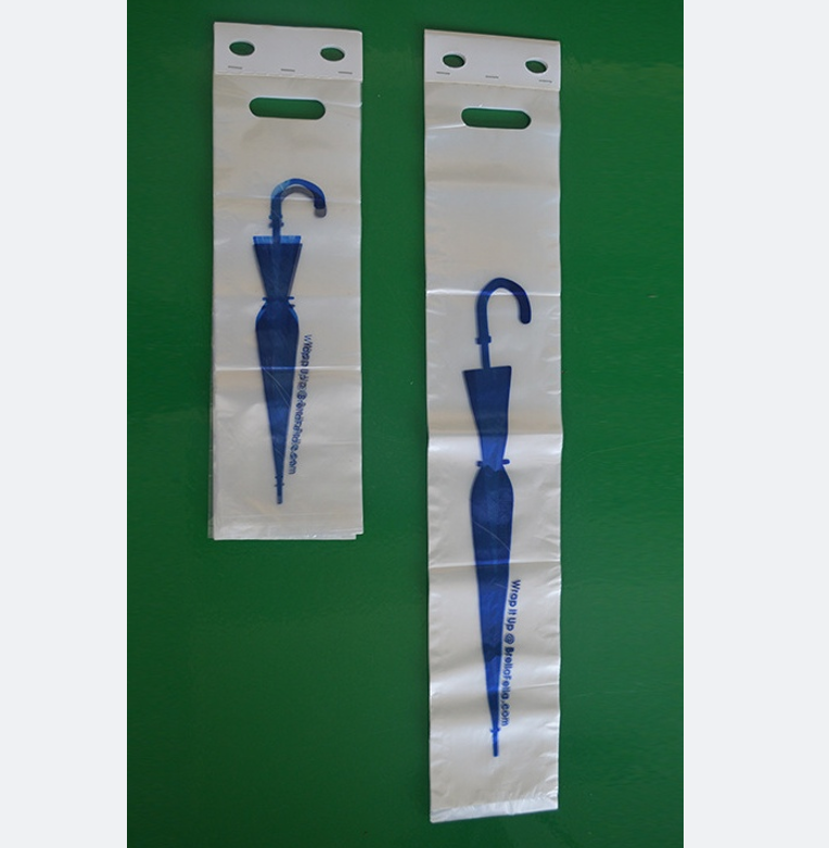 Disposable Umbrella Bag 2