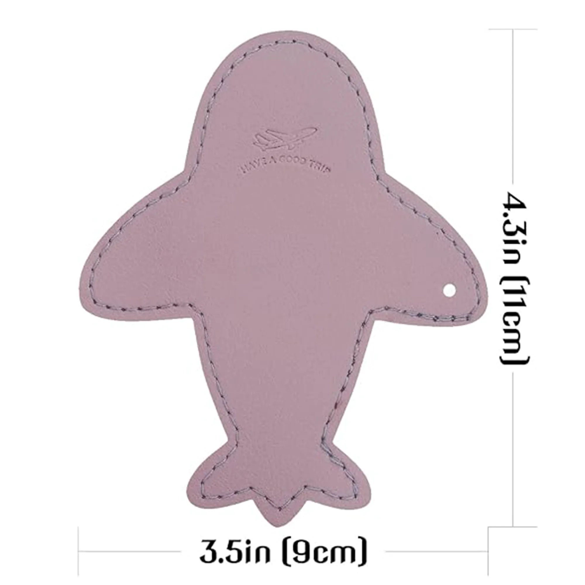 Luggage Tags for Suitcase 1