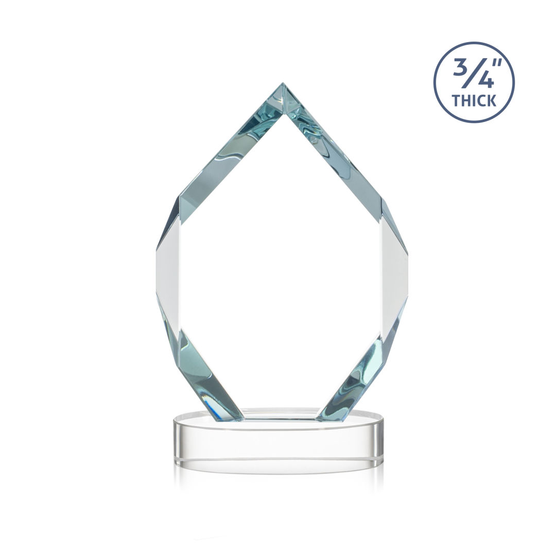 Royal Diamond Award on Alberton Base - Starfire 2
