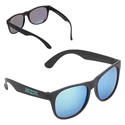 Palmetto Colored-Lens Sunglasses 4