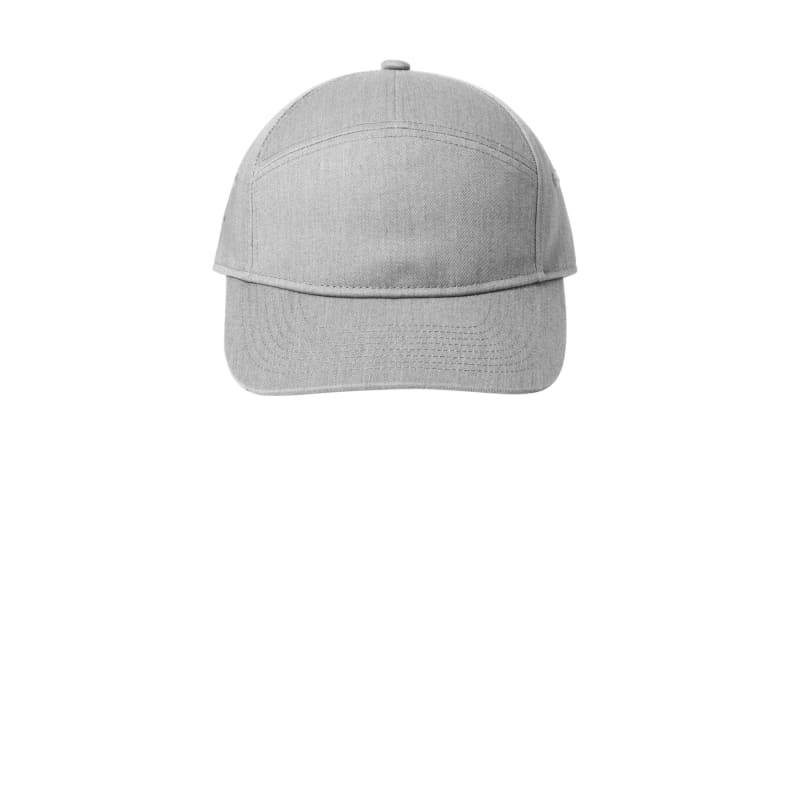 Port Authority 7-Panel Cap 6