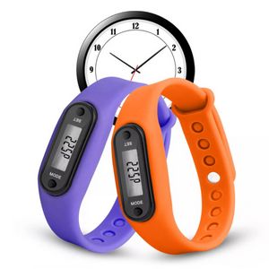 Pedometer Watch 2