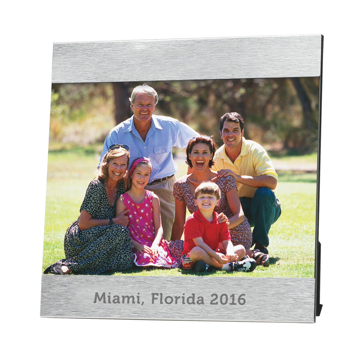 4" x 6" Èlan Photo Frame 4