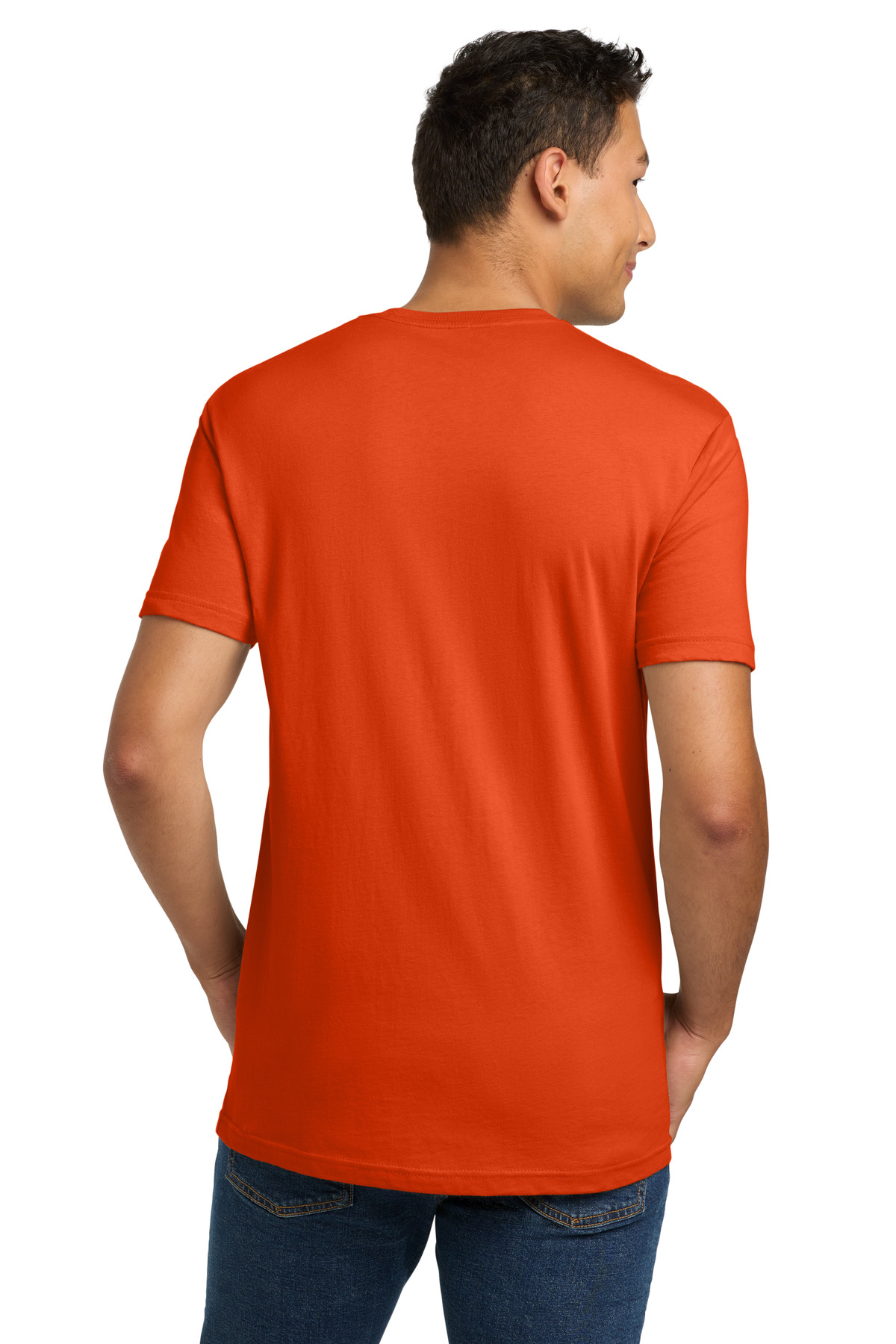 Next Level Apparel Adult Cotton Tee. NL3600 30