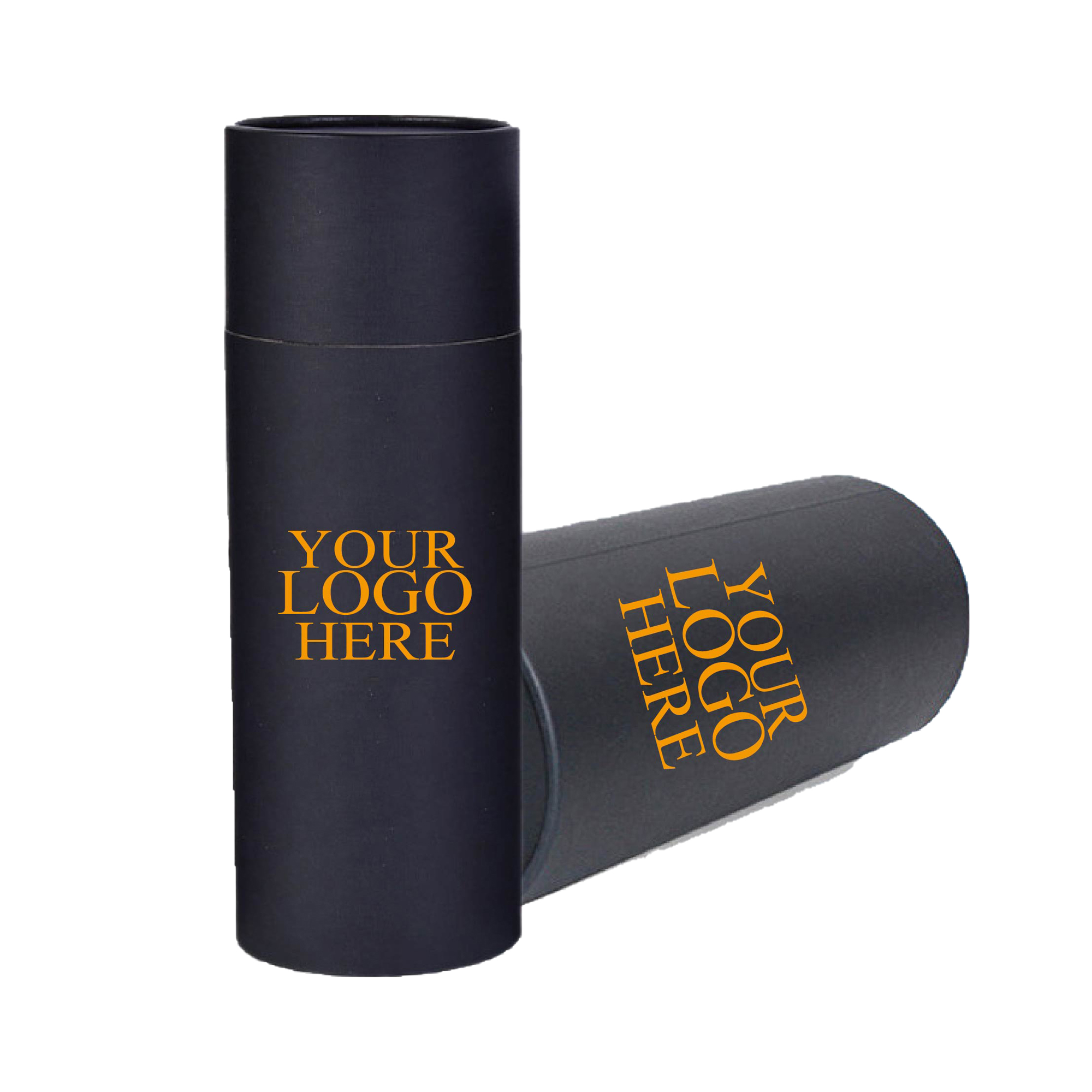 Gift Paper Tube Packaging Box 2