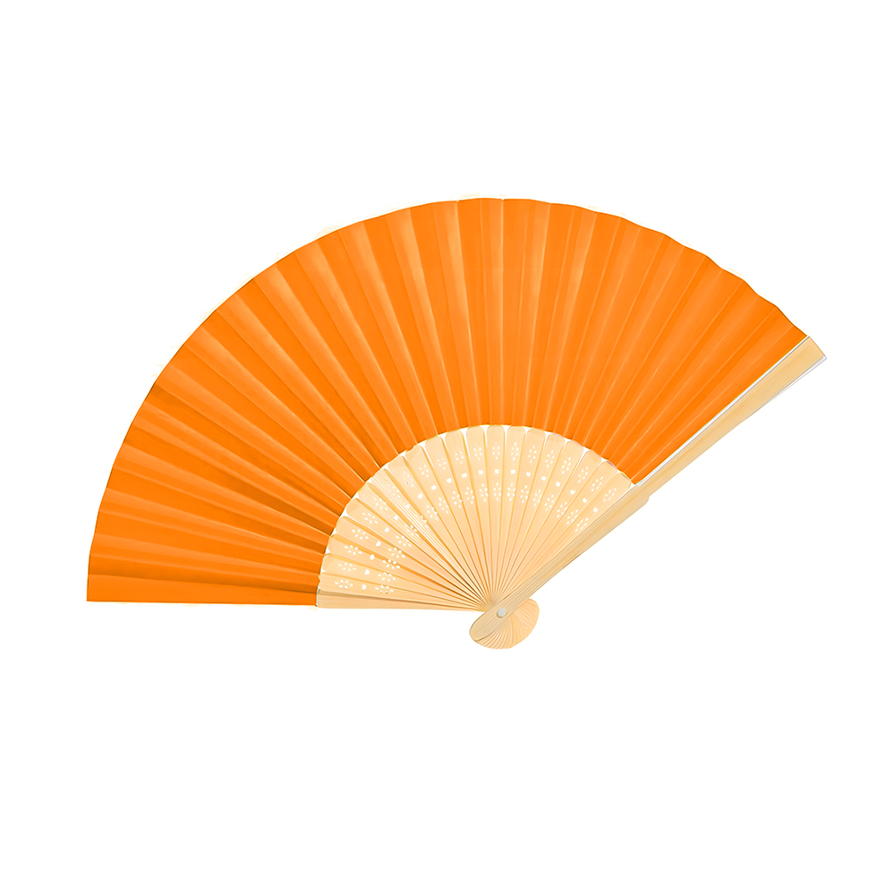 Foldable Fancy Hand Fan 38
